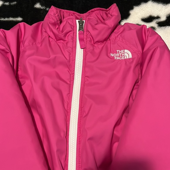Girls The North Face - Picture 2 of 2